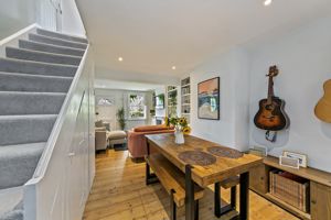 Dining Room- click for photo gallery